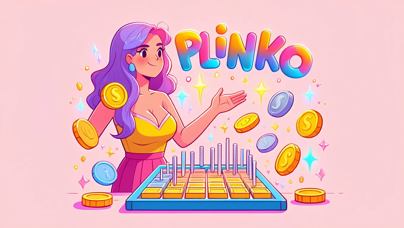 plinko 1win