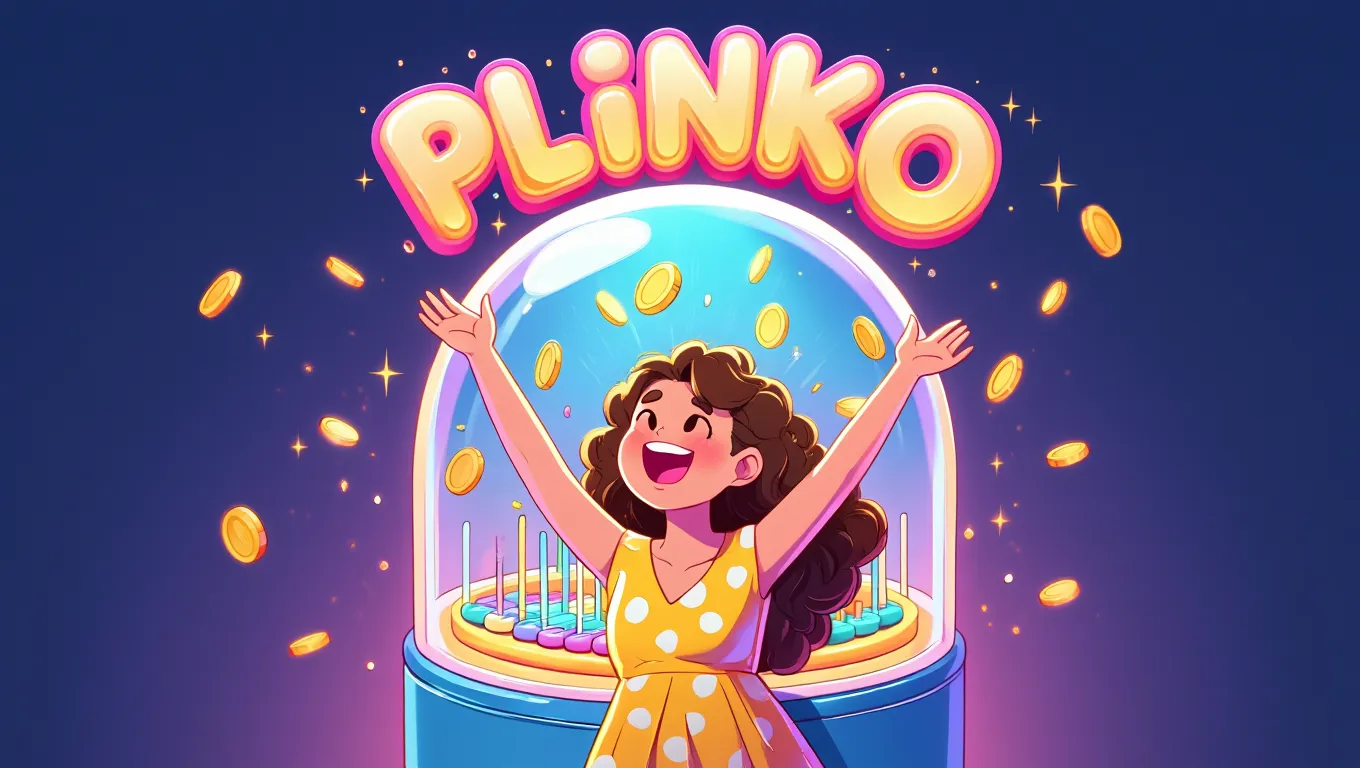 plinko 1win