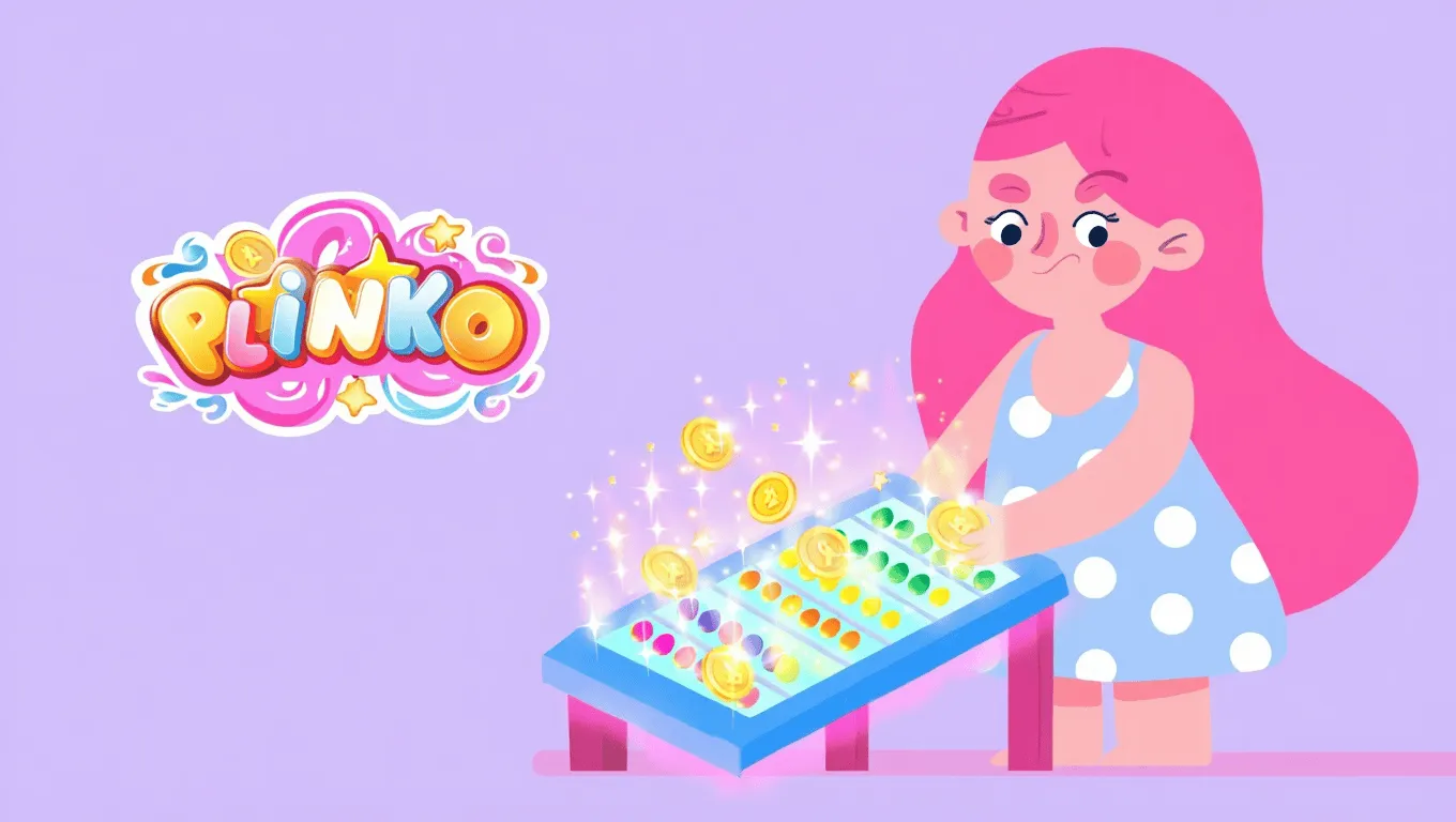 plinko app
