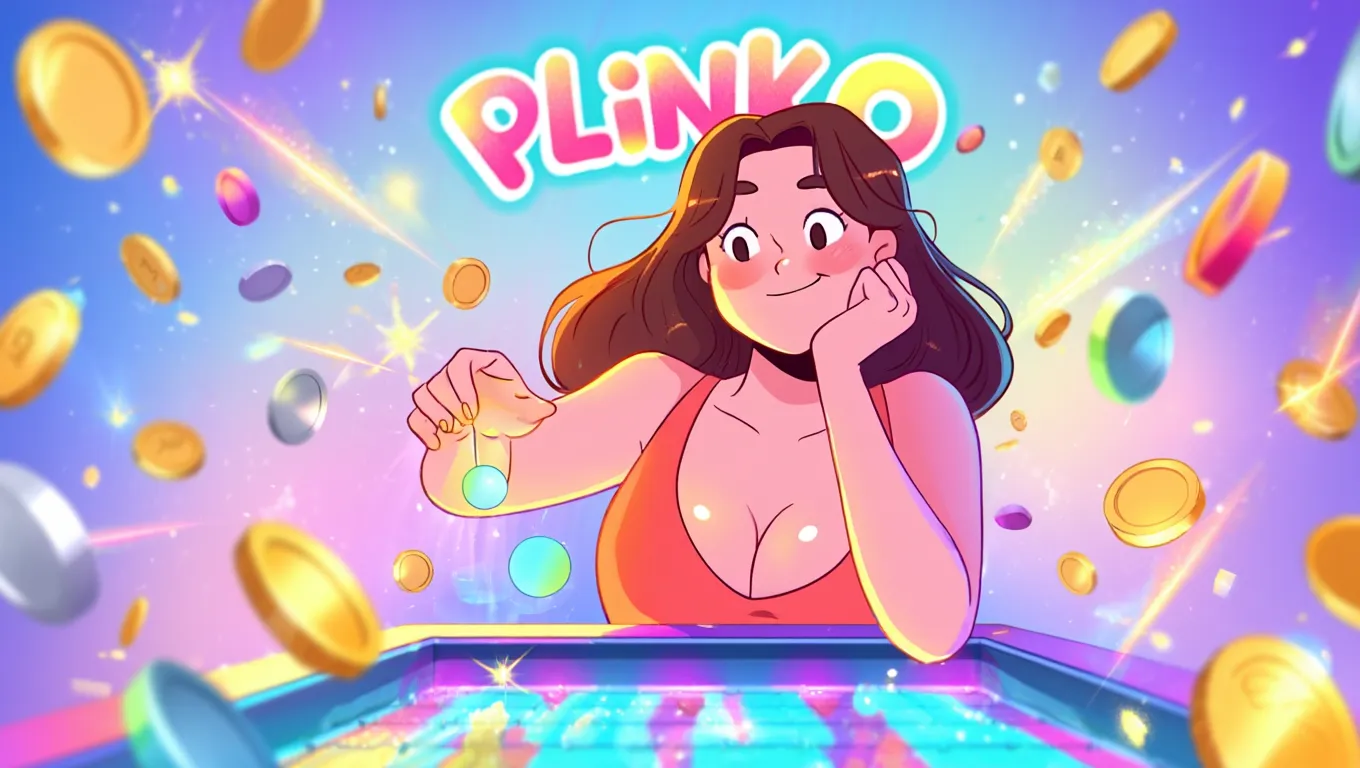 plinko app