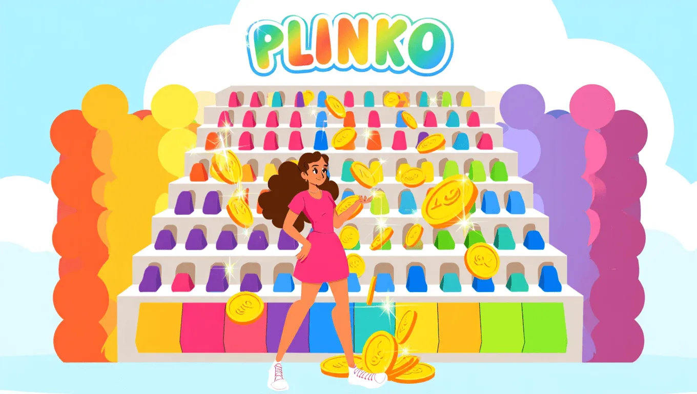 plinko demo plinko demo