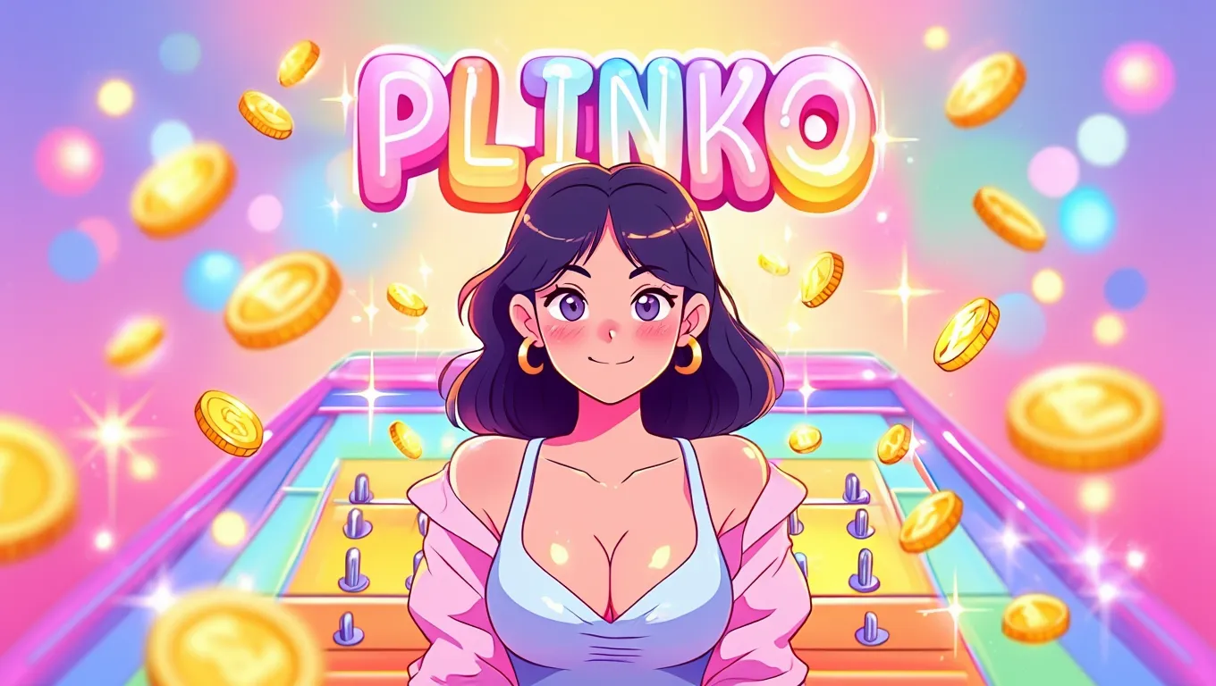 plinko plinko