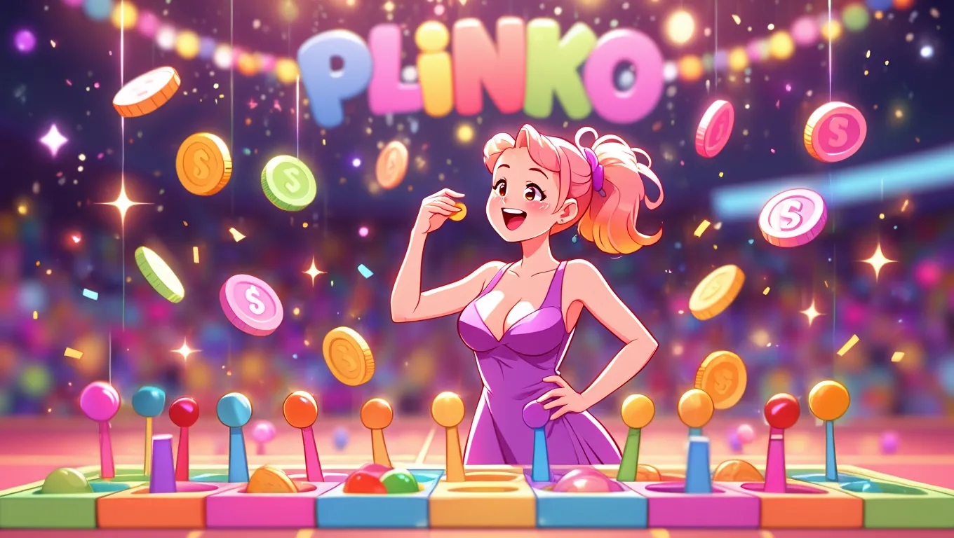 plinko plinko